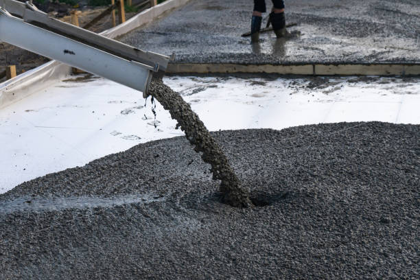 Best Decorative Concrete in Verde Village, AZ