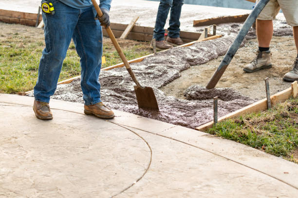 Best Residential Concrete Solutions in Verde Village, AZ