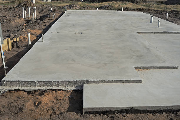 Best Concrete Slab Construction in Verde Village, AZ