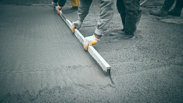 Best Stamped Concrete Services in Verde Village, AZ