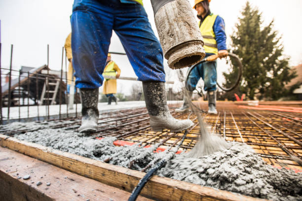 Best Concrete Driveway Installation in Verde Village, AZ